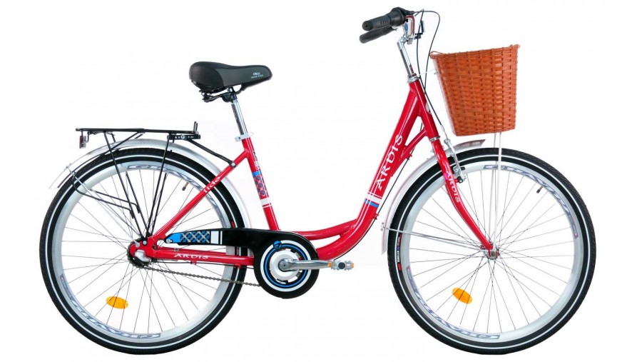 Міський велосипед Ardis LIDO 26" 3 speed